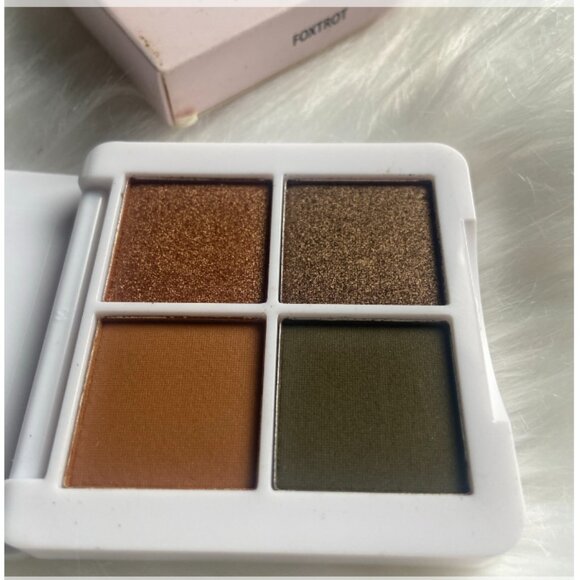 Estate Just A Taste Mini Pigment Eyeshadow Palette - Picture 2 of 3